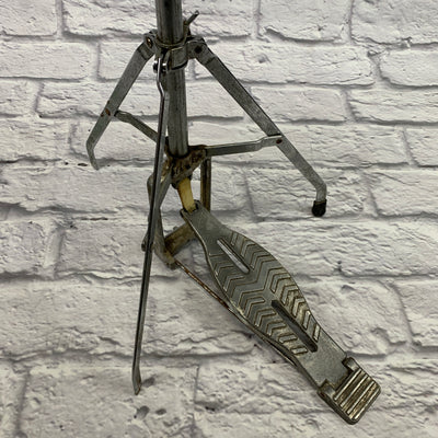 Single-Braced Hi Hat Stand