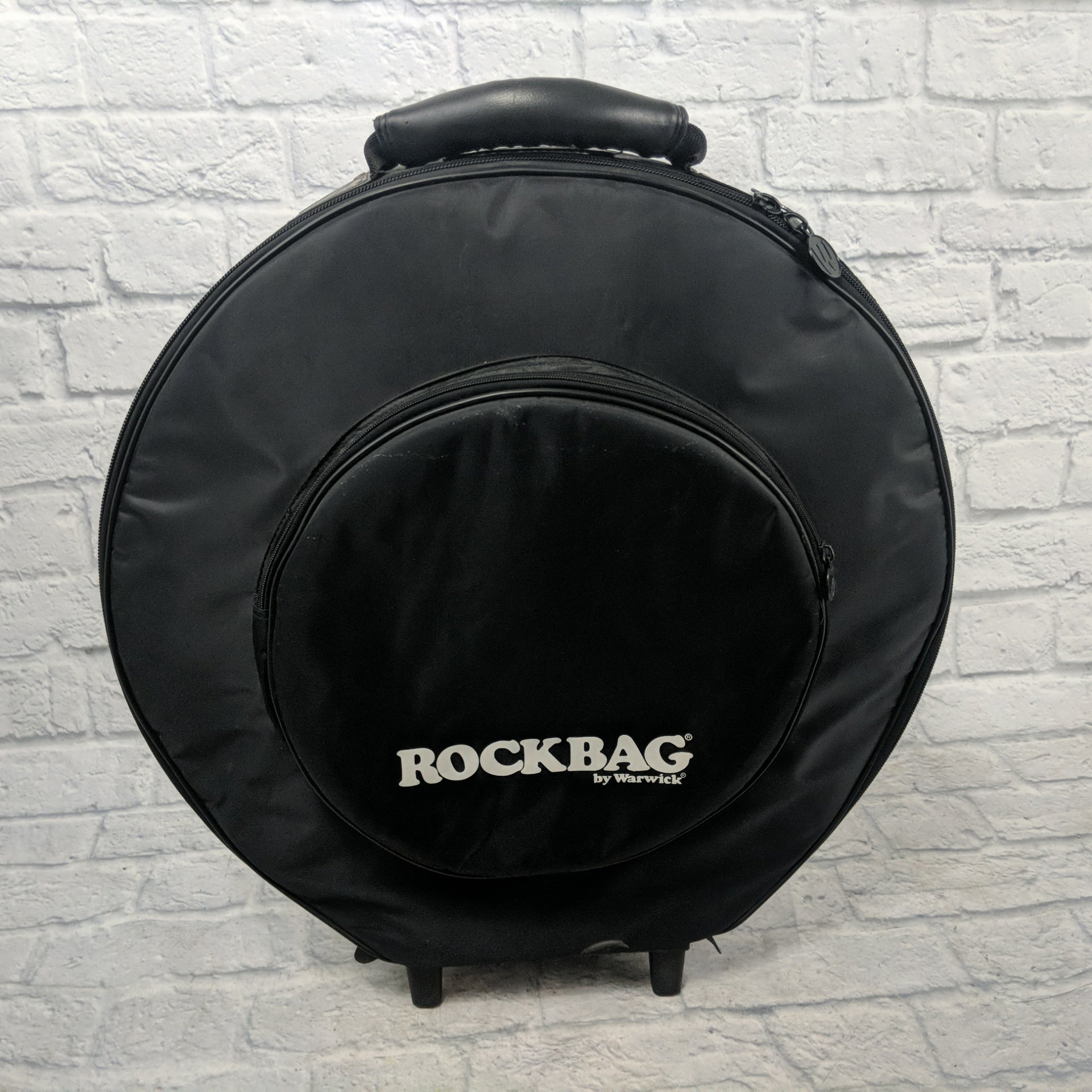 Warwick RockBag Cymbal Case