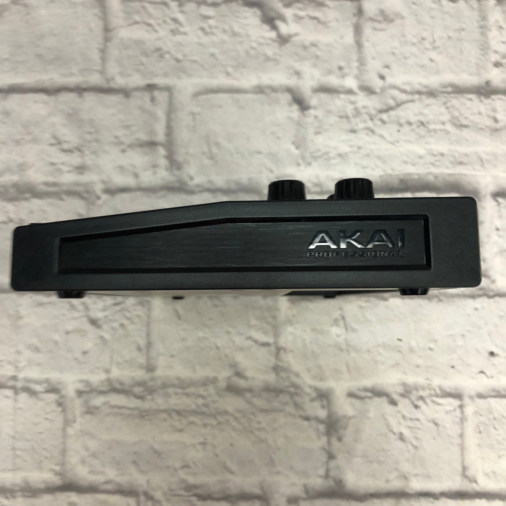 Akai MPK Mini Black Controller
