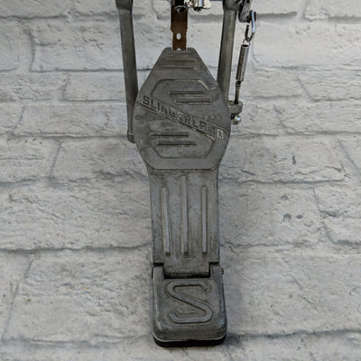 Vintage 1960s Slingerland Kick Pedal