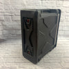 SKB 4U Rolling Rack Case with Telescopic Handle