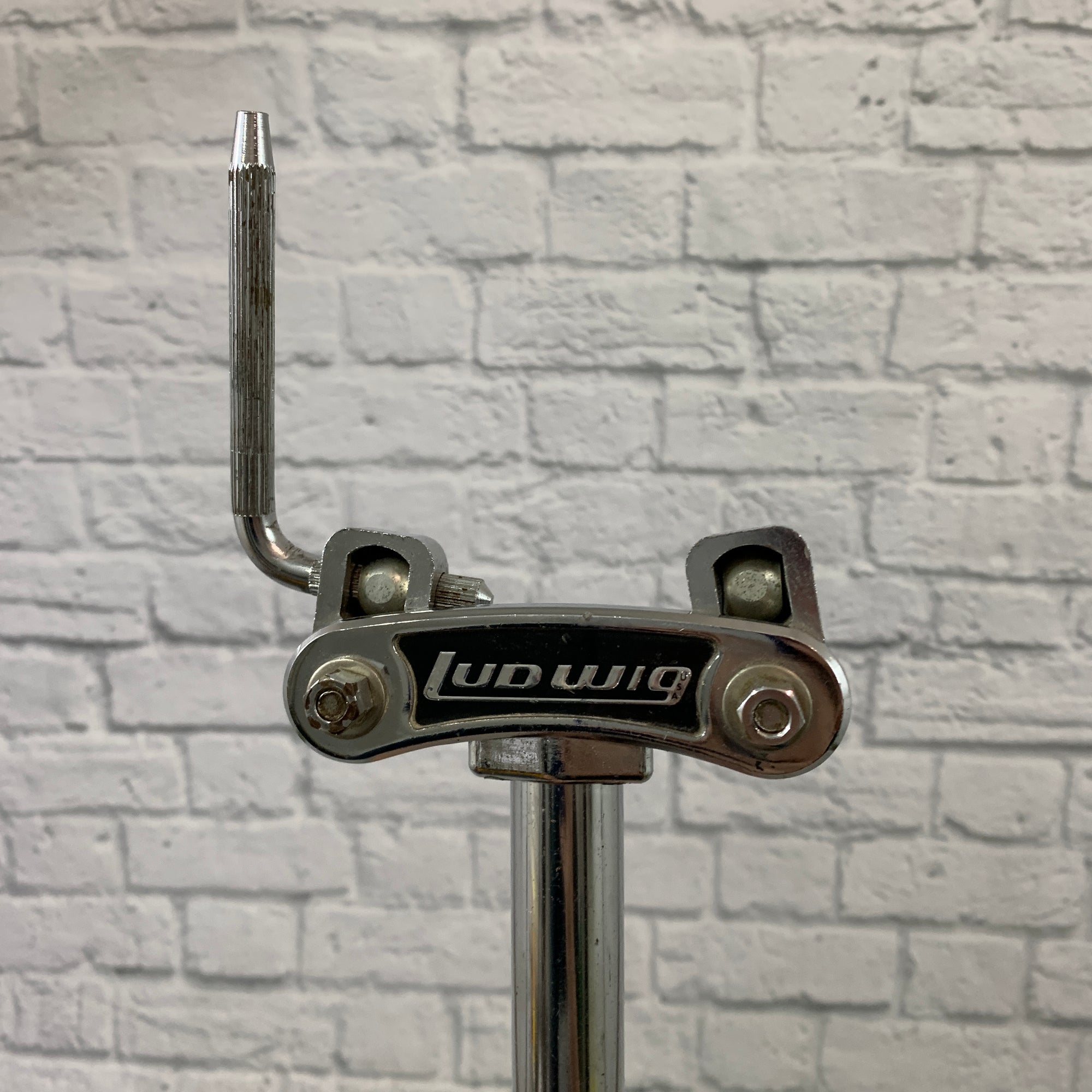 Ludwig Dual Tom Holder Drum Stand