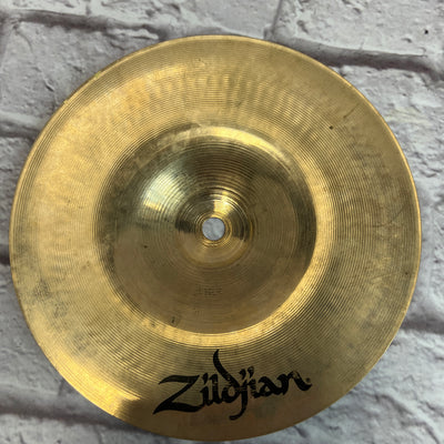 Zildjian 8 A Custom Splash Cymbal
