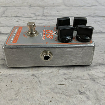 Xotic BBP Comp Pedal