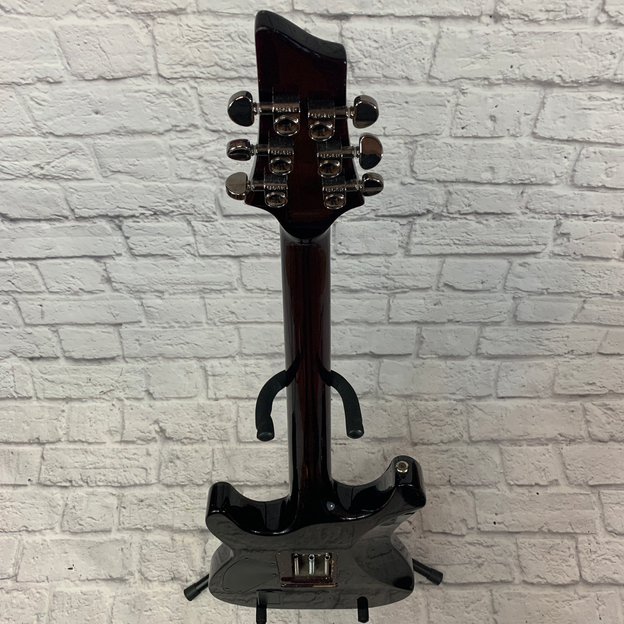 Schecter Hellraiser C-1 FR