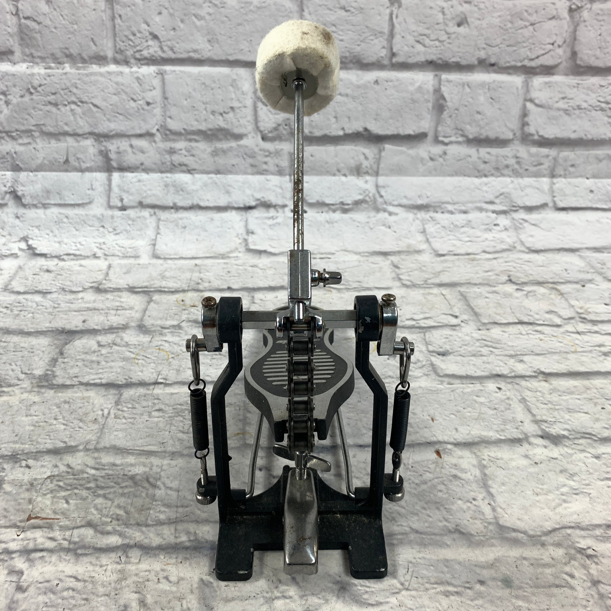 Ludwig Chain Driven Single Kick Drum Pedal