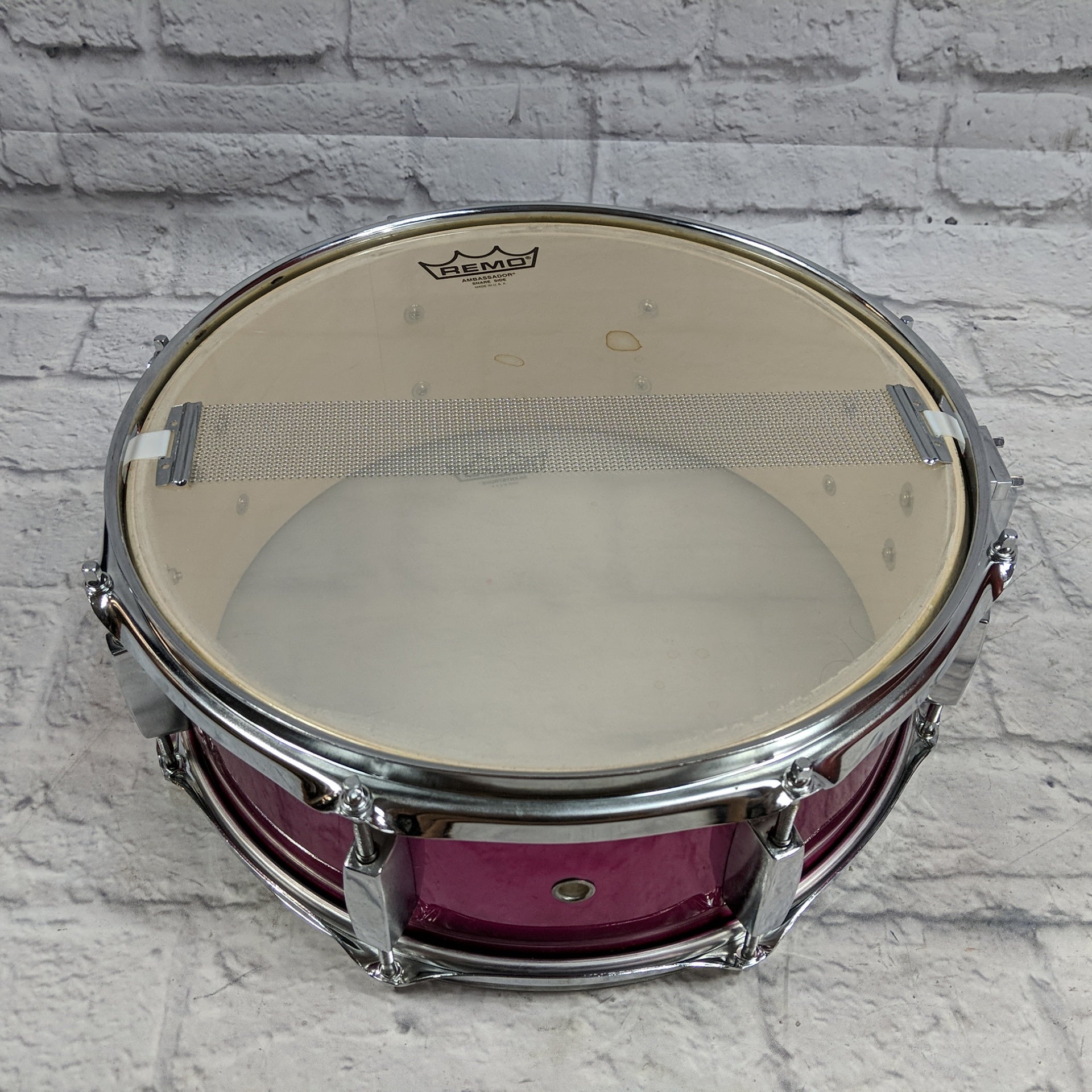 Ddrum 14 D2 Snare
