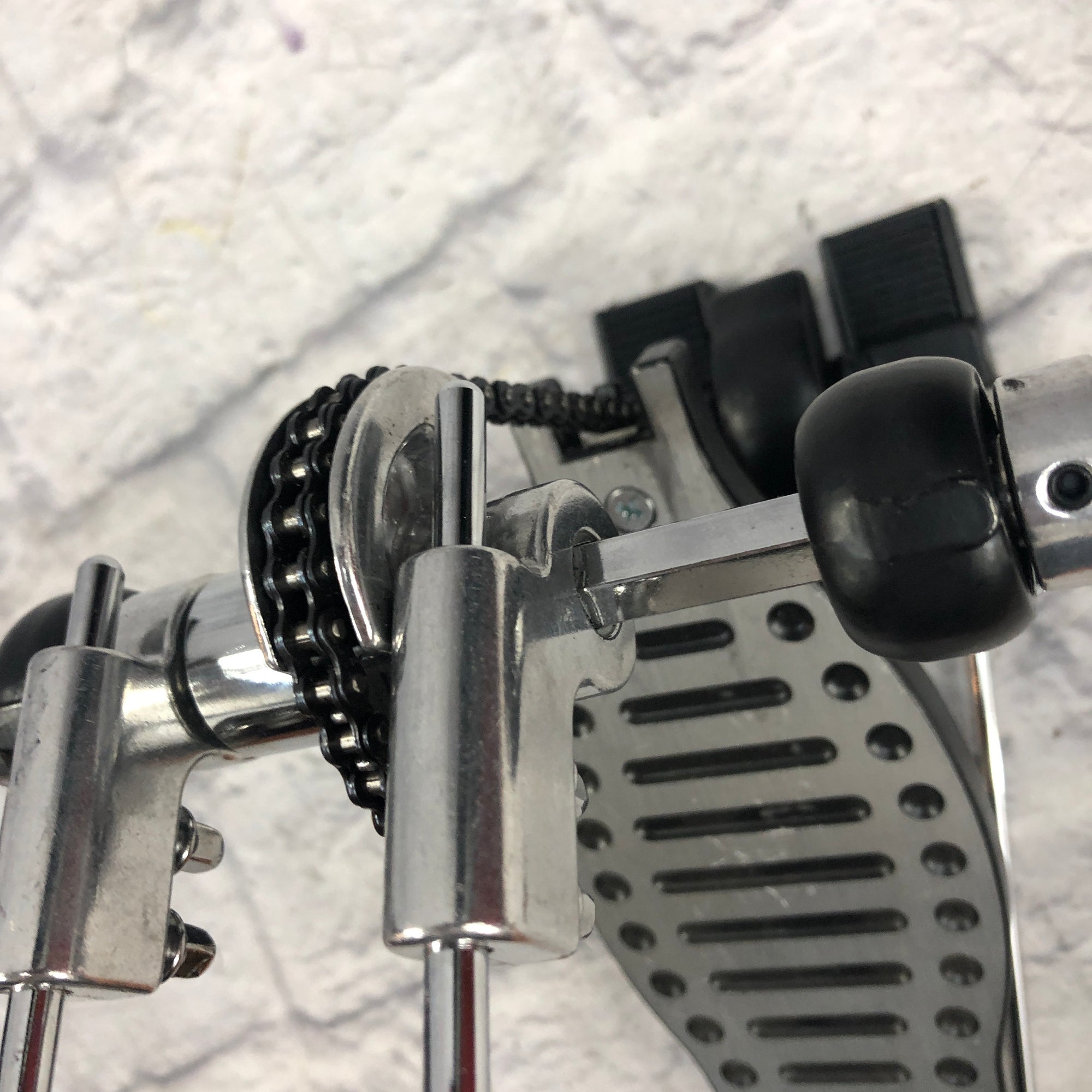 PDP Double Kick Drum Pedal