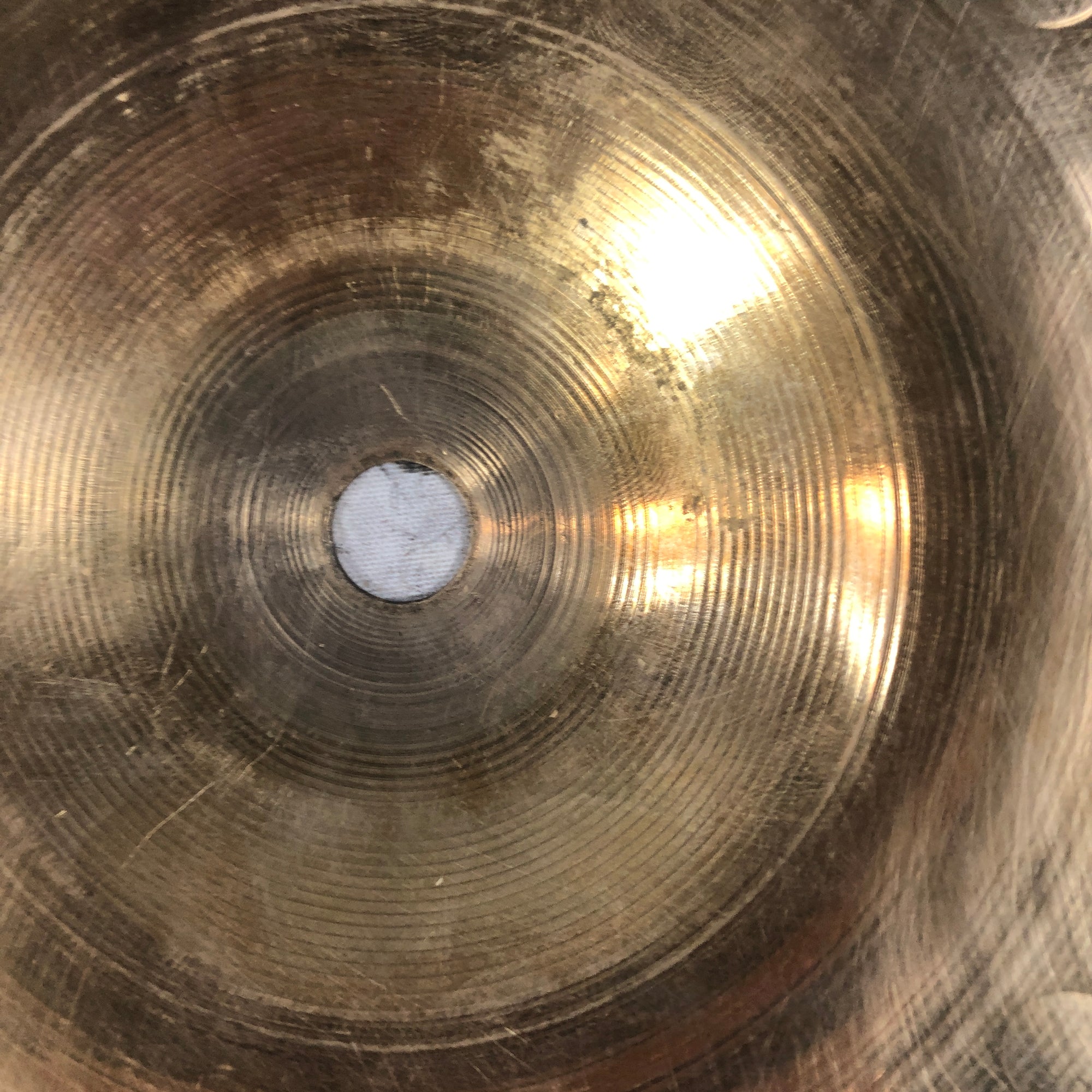 Zildjian 16 Z Custom Medium Crash Cymbal