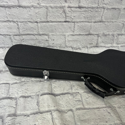 Unknown Les Paul Hard Case