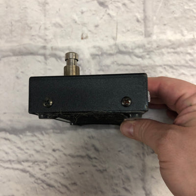 Morley ABY Switch