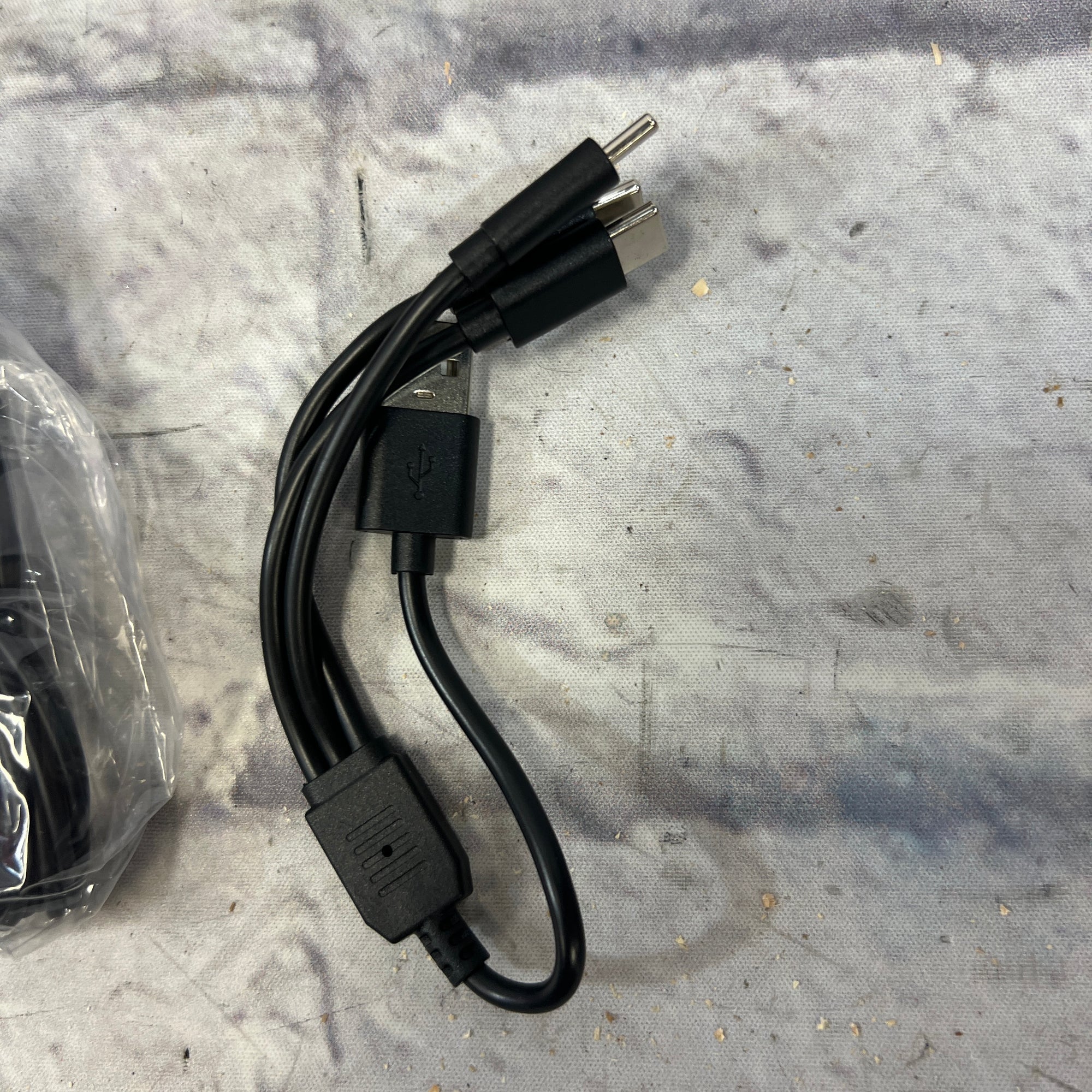 Mirfak WE10-Po Dual Transmitter Wireless Microphone System