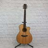 Orangewood Morgan Spruce Live Acoustic Guitar w/ Gig Bag