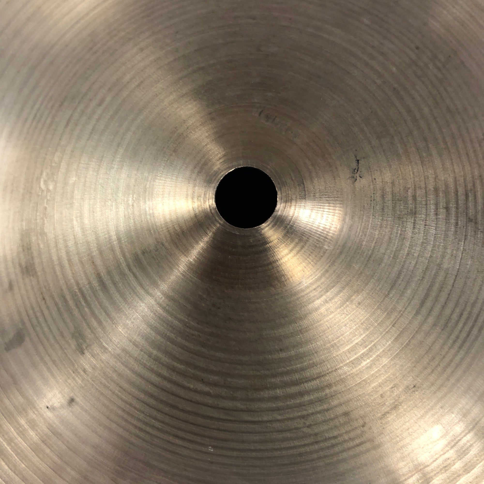 Zildjian 20 A Medium Ride Cymbal