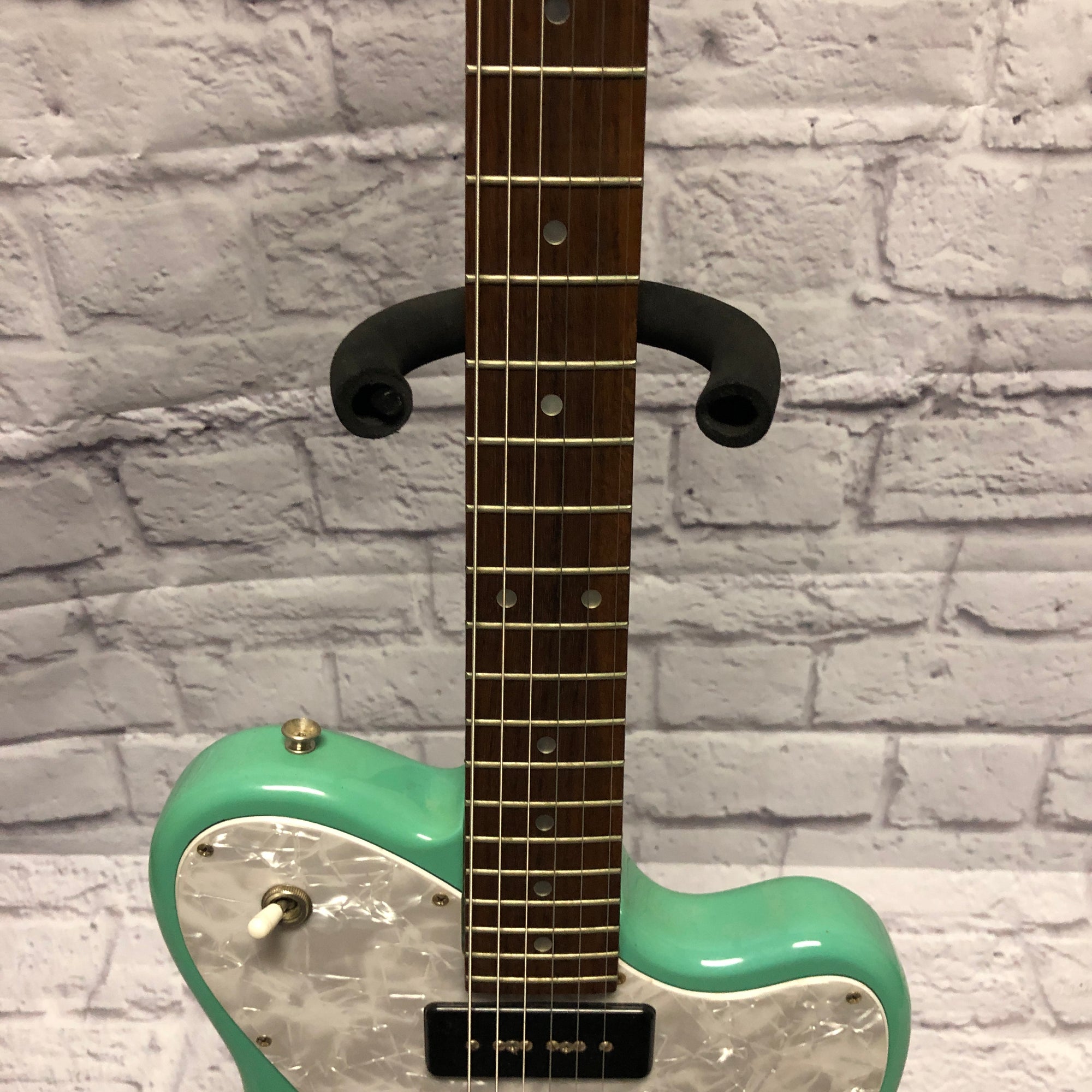 Fernandes Native A2 Electric Guitar - Evolution Music