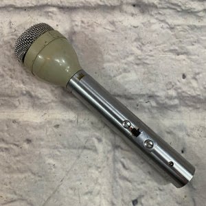 Unknown Vintage Vocal Microphone