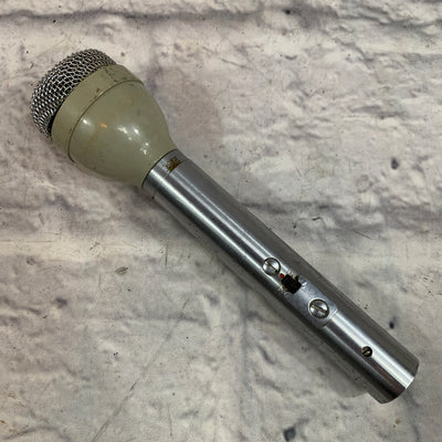 Unknown Vintage Vocal Microphone
