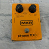 MXR Phase 100