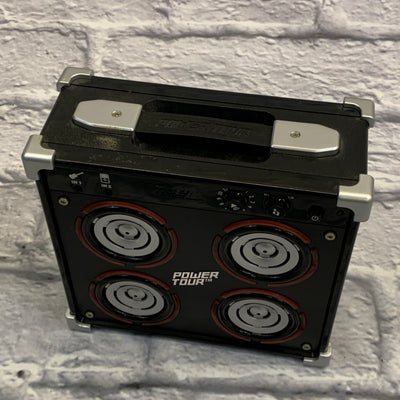 Tiger Electronics Power Tour Phone Speaker