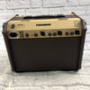 Fishman Loudbox Artist PRO-LBX-600 120 Watt Acoustic Combo Amp