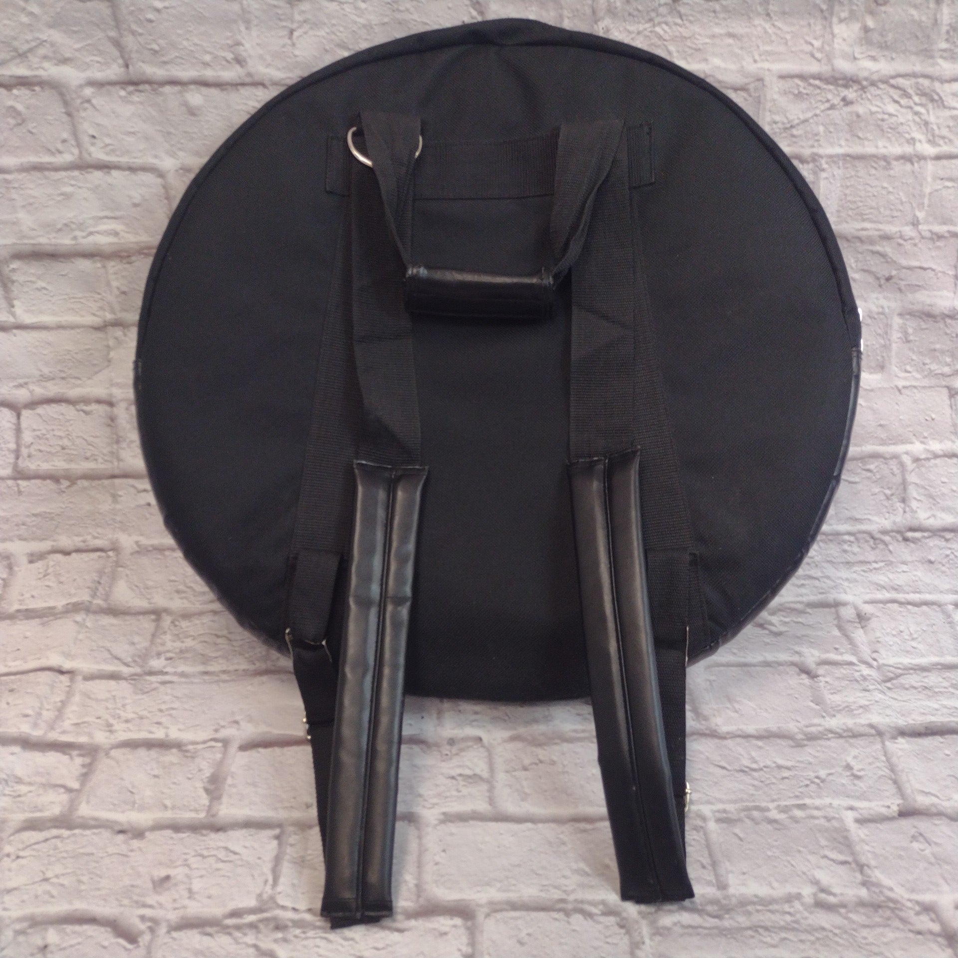 Unknown Padded 22" Cymbal Bag