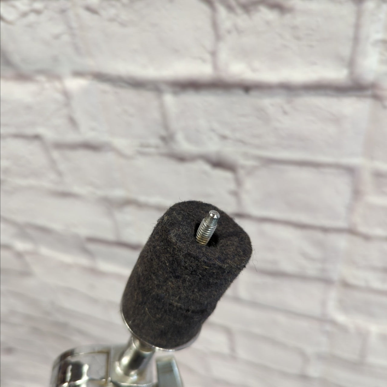 Pearl Straight Cymbal Stand