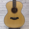 Taylor 554 Left Handed 12 String Acoustic Guitar w/ OHSC