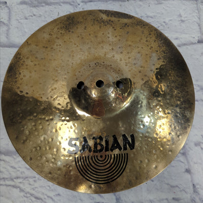 Sabian 13 HH Fusion Evolution Hi Hat Cymbal Pair