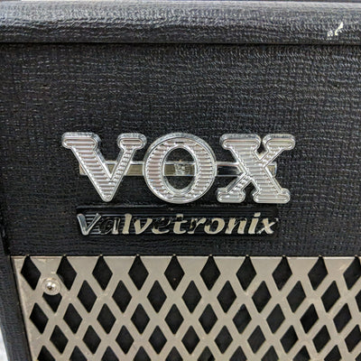 Vox Valvetronix AD30VT 30-Watt 1x10 Guitar Combo Amp