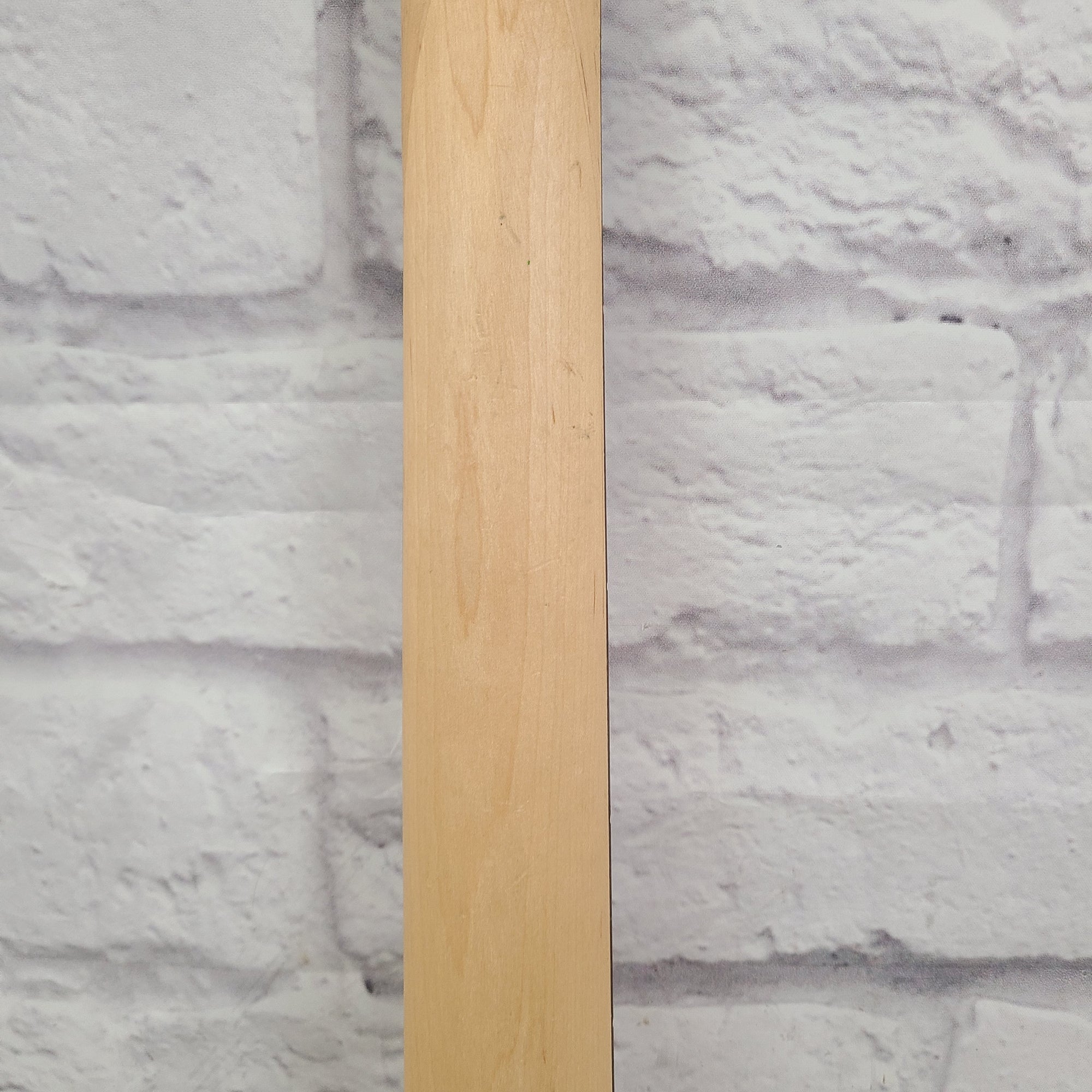 Unknown 24 Fret Maple Neck w/ RW Fretboard  Neck