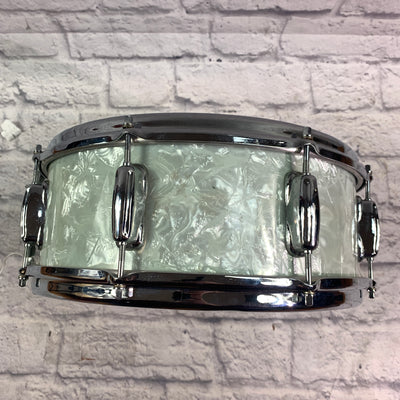 Vintage 1960s Slingerland 14x5.5 Snare Drum