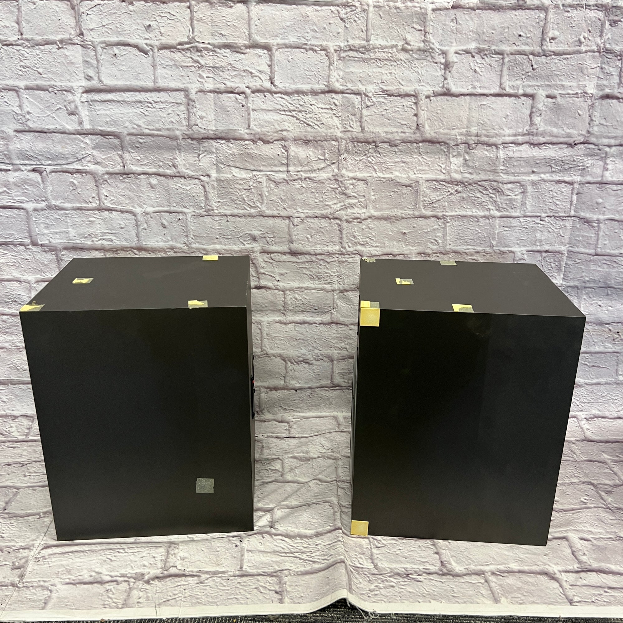 Event 20/20 Passive Monitor Pair