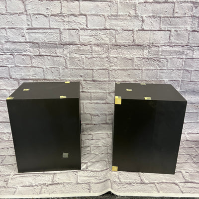 Event 20/20 Passive Monitor Pair