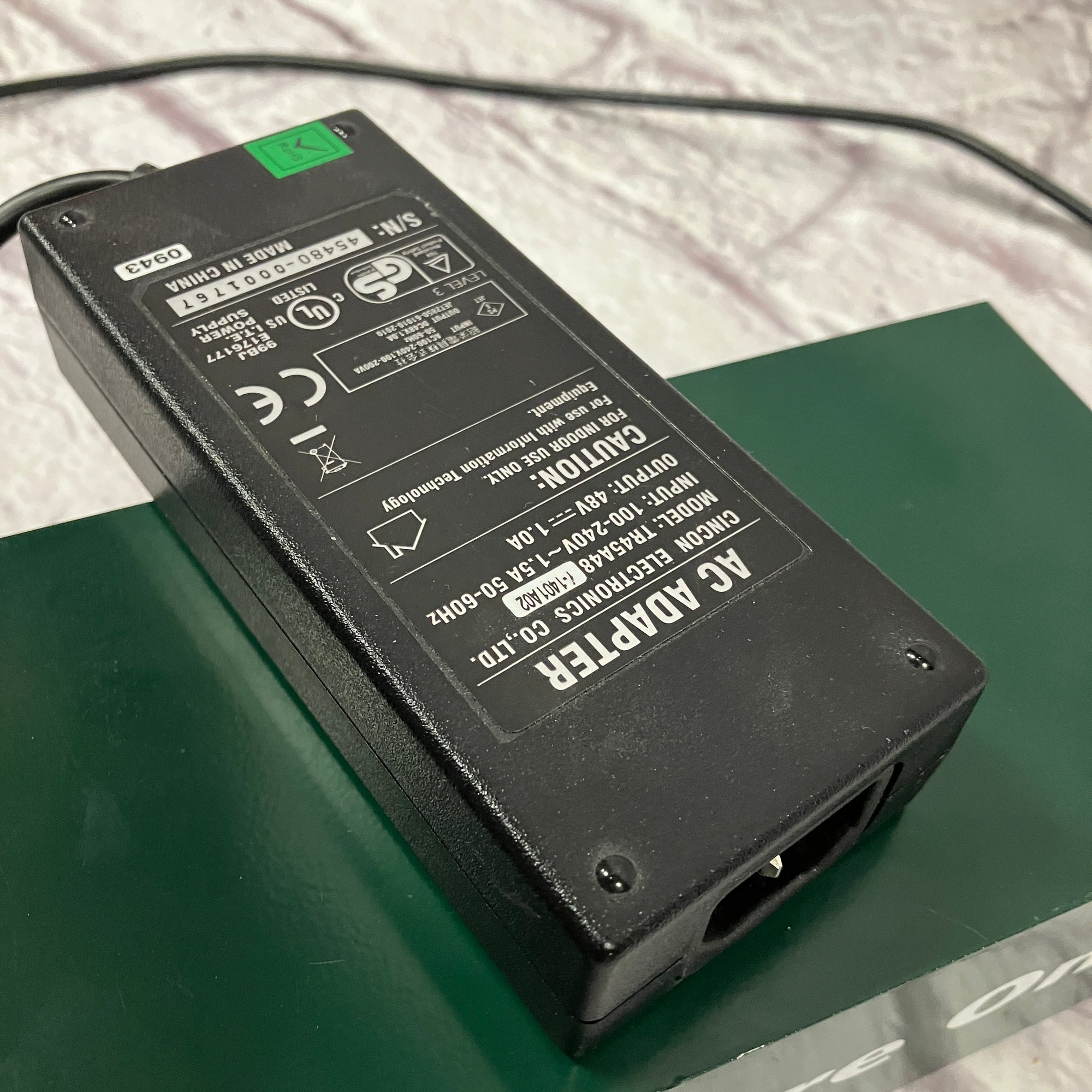 Daking Audio Mic-Pre One