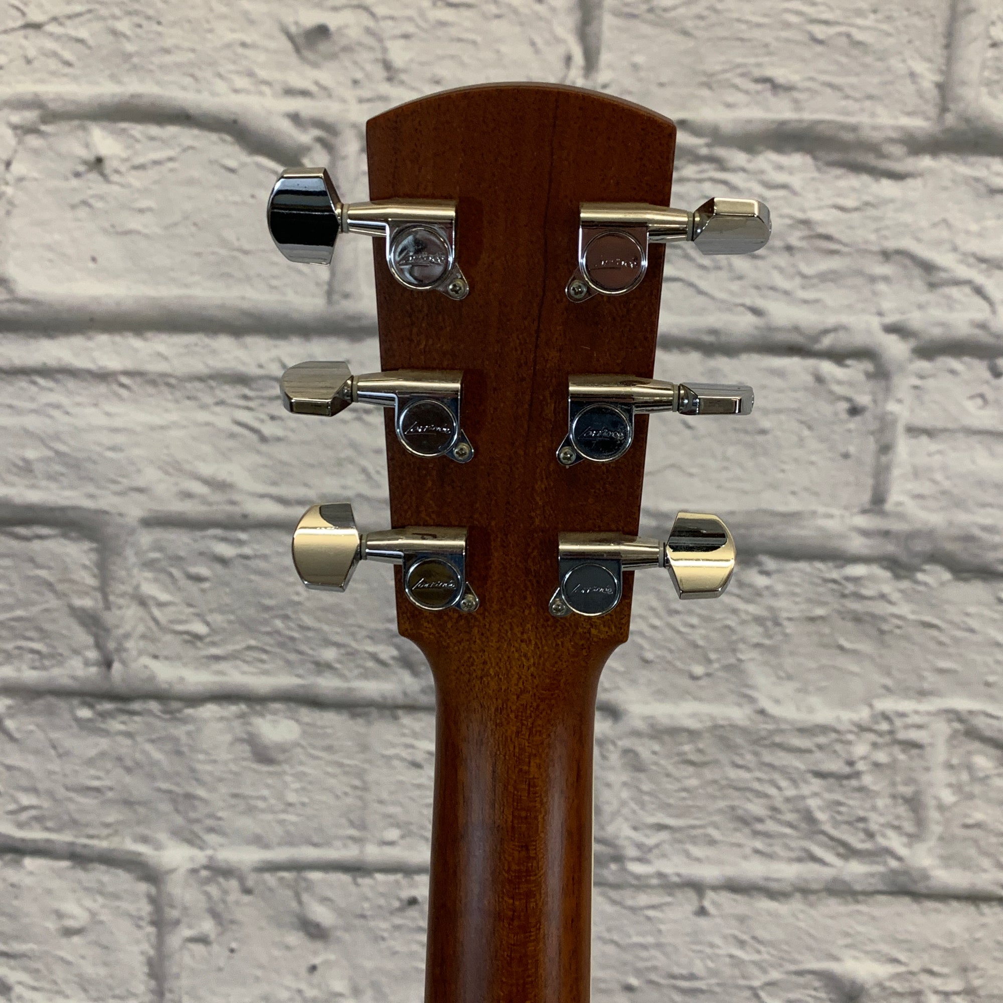 Korg GA-1 Solo Tuner - New Old Stock!