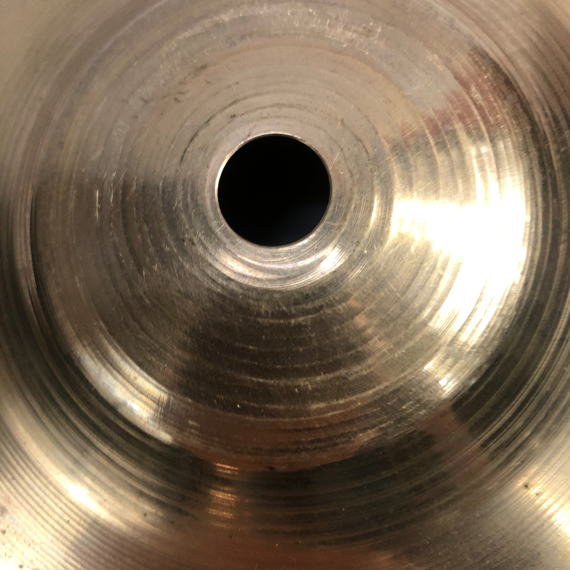 Zildjian 20 Oriental China Trash Cymbal