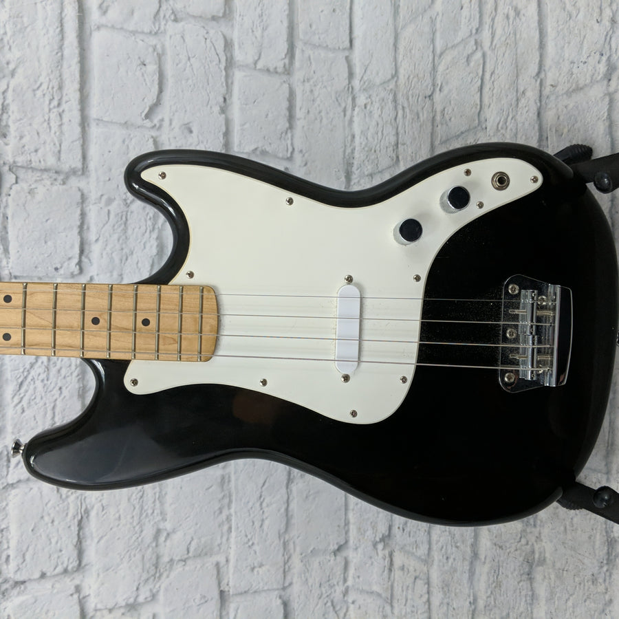 Squier Affinity Short Scale Bronco Bass