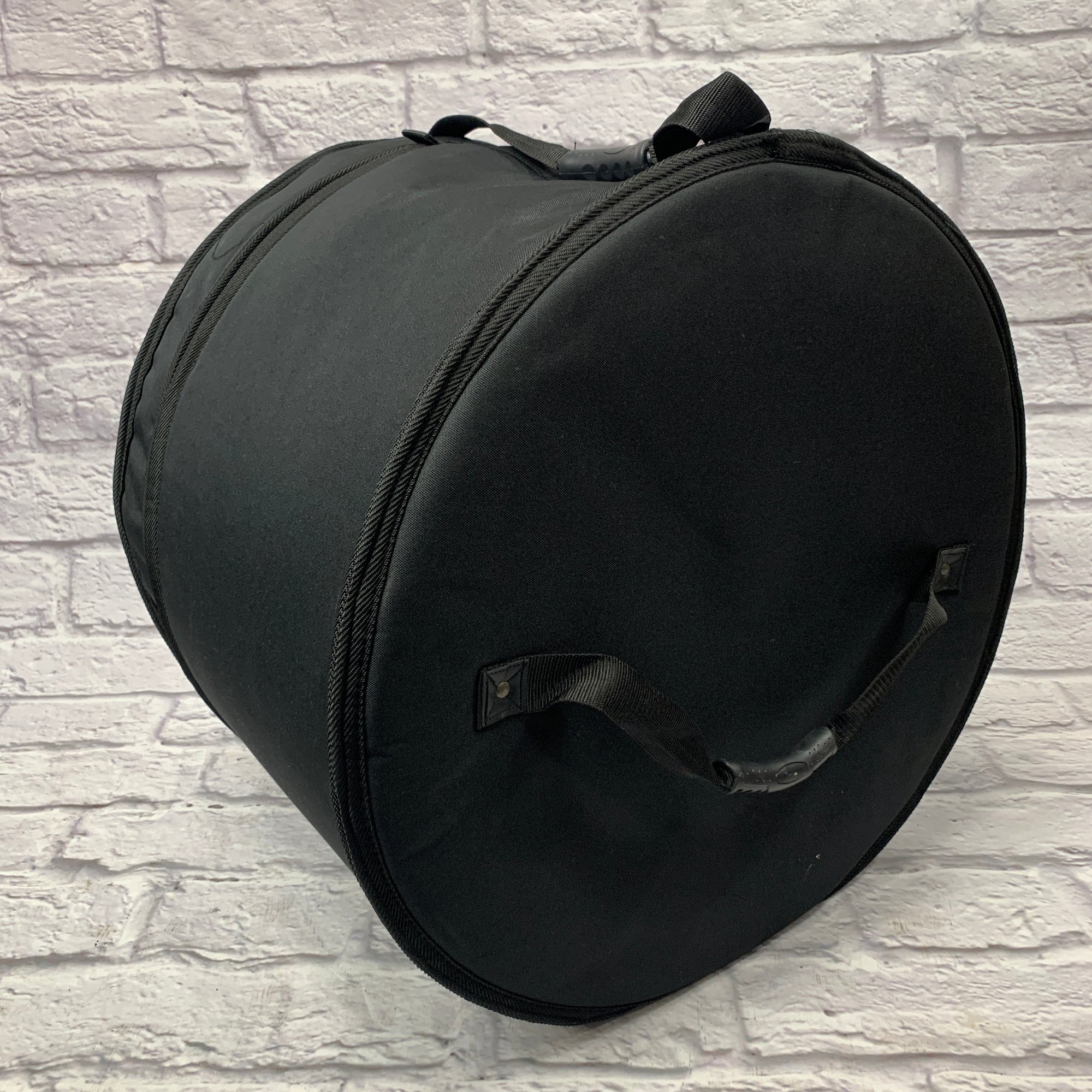 Humes & Berg Drum Seeker 14x20 Drum Bag