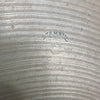 Vintage Paiste Stambul 22 Ride Cymbal - Keyhole