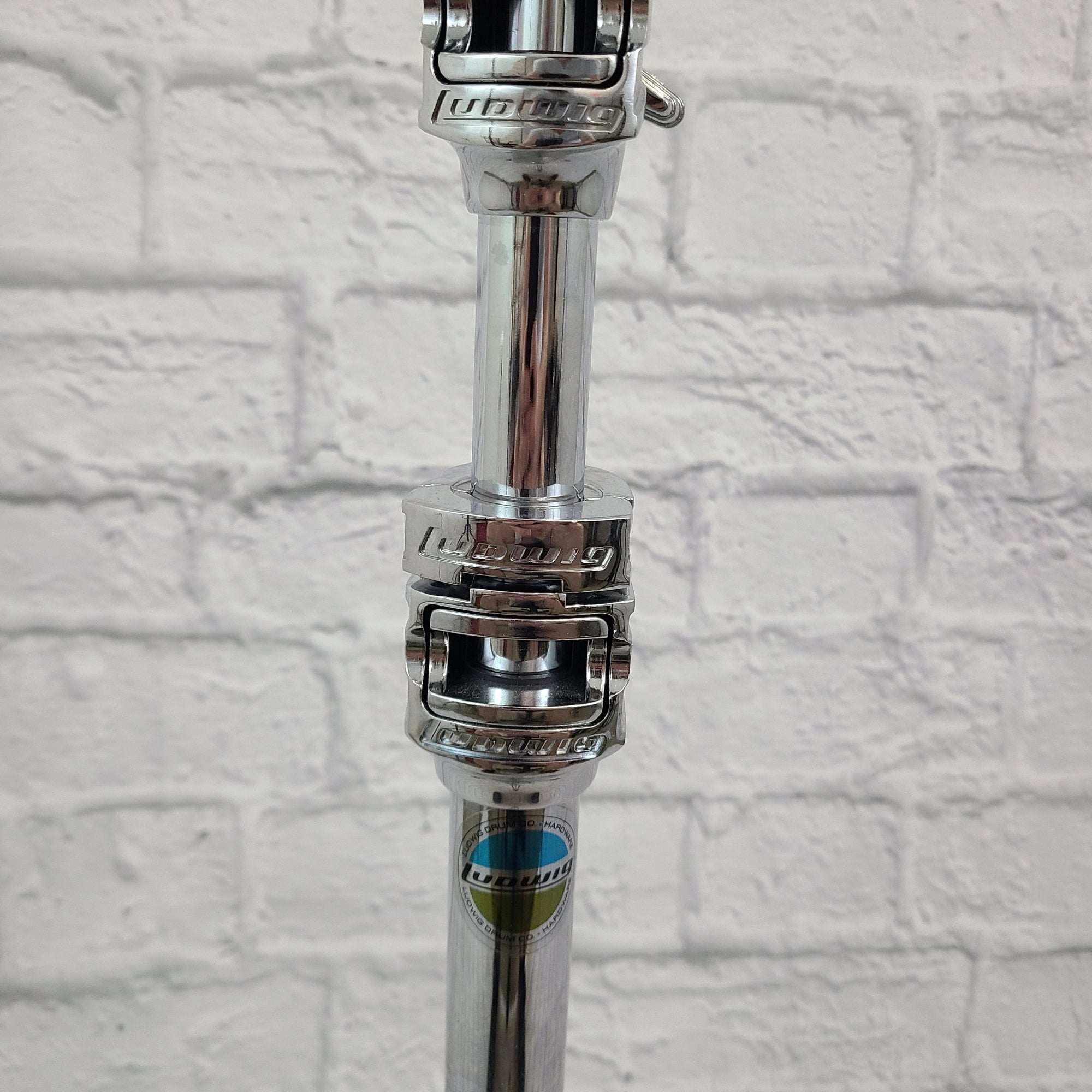 Ludwig Atlas Boom/ Straight Cymbal Stand
