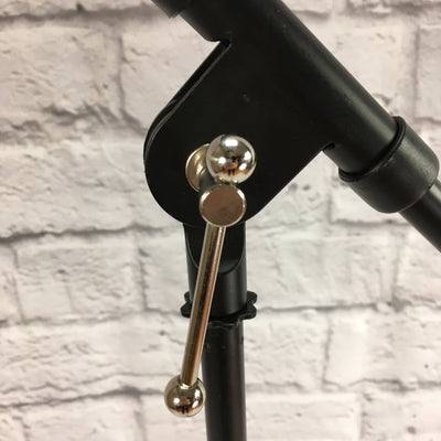 ProLine Boom Microphone Stand