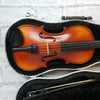 Frederick A. Strobel ML-85 full size Violin with Case