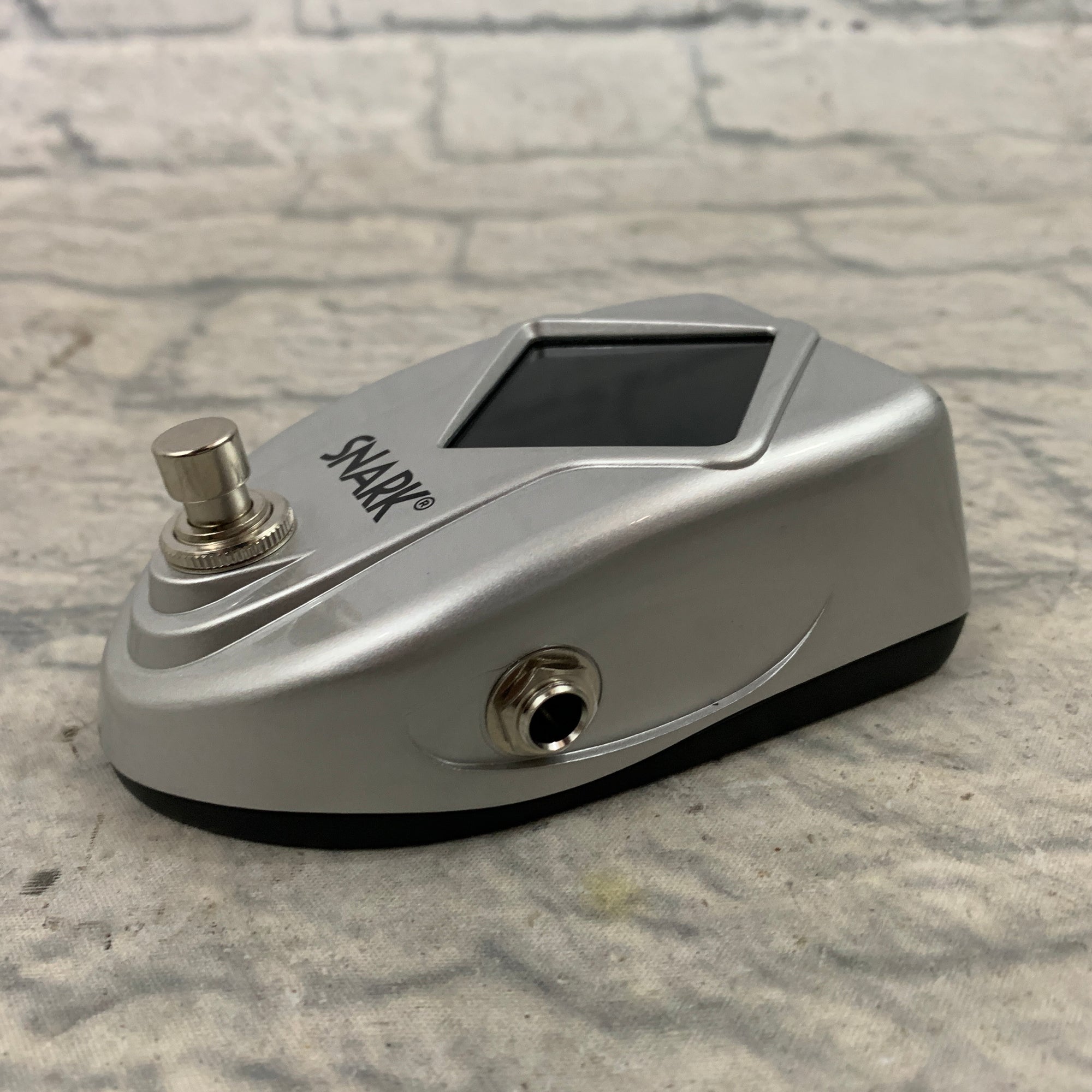 Snark SN-10S Stage & Studio Tuner