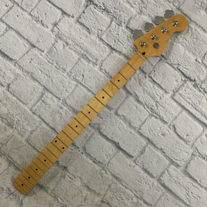 Generic P-Bass Neck 21 Frets
