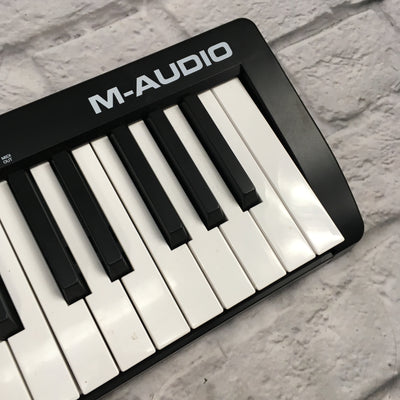 M-Audio Keystation 61 MK3 Midi Controller