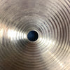 Unknown 14 Hi Hat Cymbal Pair