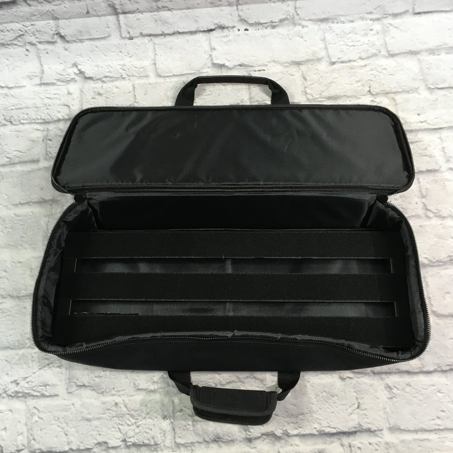 Pedaltrain Metro 24 Pedal Board w/ bag