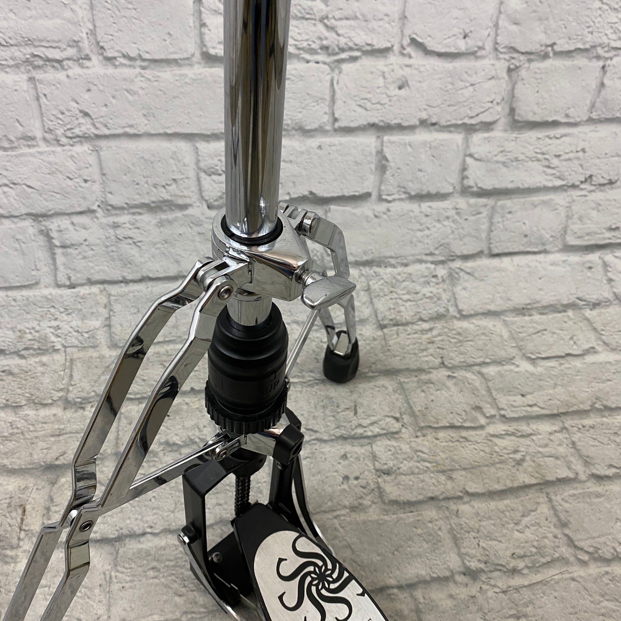 Sakae HS200D Double Braced Hi-Hat Stand