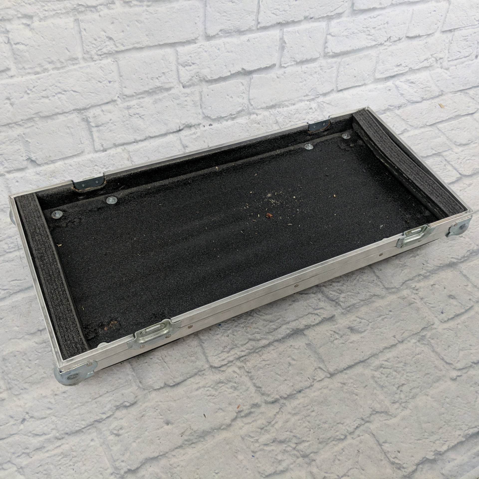 Roadie Guitar Combo/2x12 Case