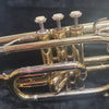 Vintage 1977 Buescher Aristocrat Trumpet